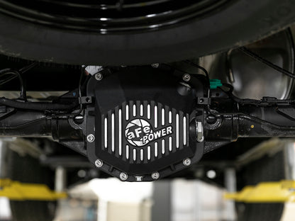aFe Pro Series Rear Diff Cover | Ford Ranger 19 (46-71171B)