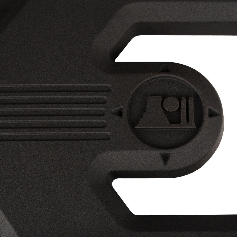 Rugged Ridge Spartacus HD Tire Carrier Hinge Casting | Jeep Wrangler JL (18-25) / JK (07-18) (11546.56)