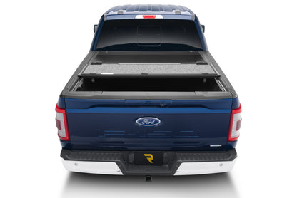 Undercover Ultra Flex Bed Cover | Ford F-150 (21-23) / F-150 (24-26) / F-150 Raptor (21-23) / F-150 Raptor (24-26) / F-150 Lightning (22+) (UX22029)
