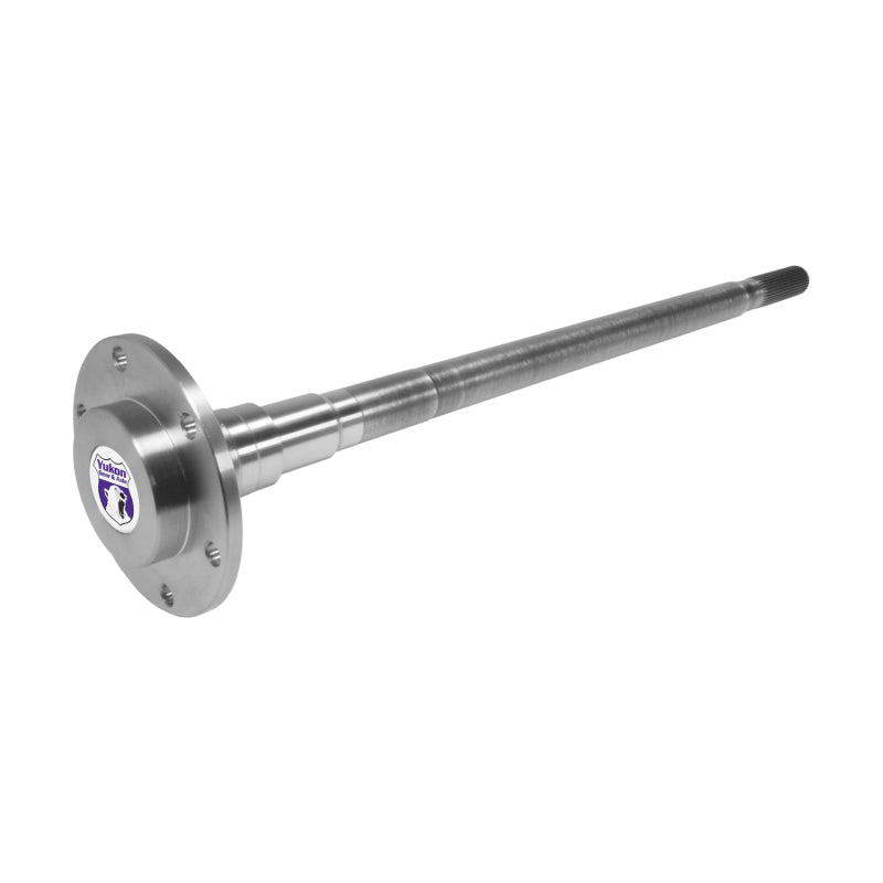 Yukon Gear 4340 Chromoly Axle | Jeep Wrangler JK (07-18) (YA WD44JKRUB-L-K)