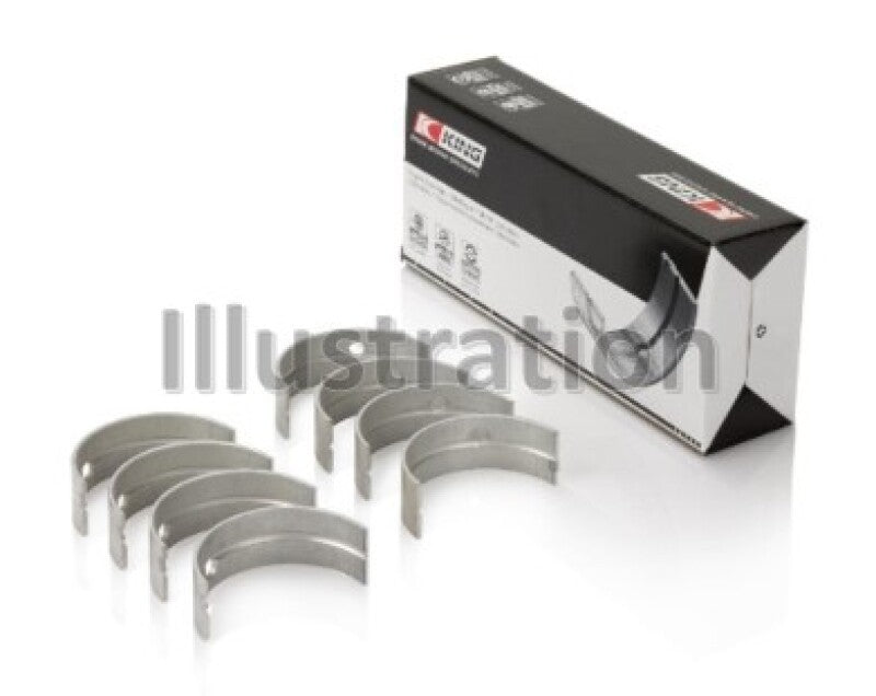 King Engine Bearings Main Bearing Set | Chrysler 300 / Dodge Grand Caravan (11-20) (MB4518SI)