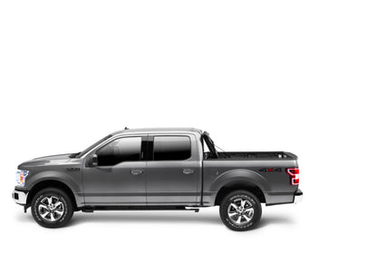 BAK Matte Finish 1549mm BAKFlip MX4 | Ford Ranger (19-26) / Mazda BT-50 (19-26) (448318)