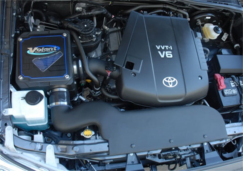 Volant Pro5 Air Intake System w/ Scoop | Toyota Tacoma 4.0L (12-14) (38240)
