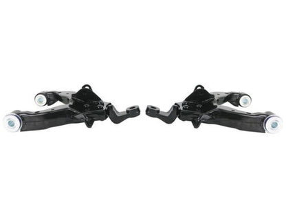 Superpro 3rd Gen Toyota 4Runner Front Lower Control Arm Set | Toyota 4Runner (00-02) (TRC1190)