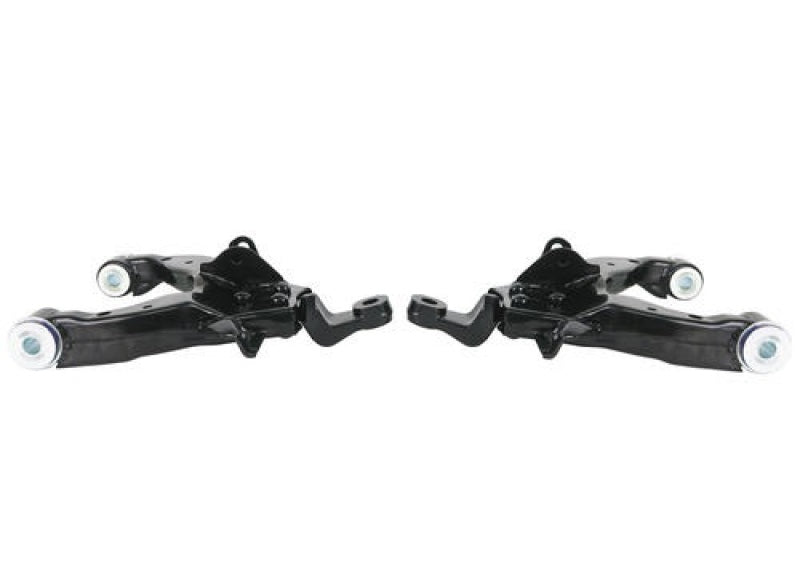 Superpro 3rd Gen Toyota 4Runner Front Lower Control Arm Set | Toyota 4Runner (00-02) (TRC1190)