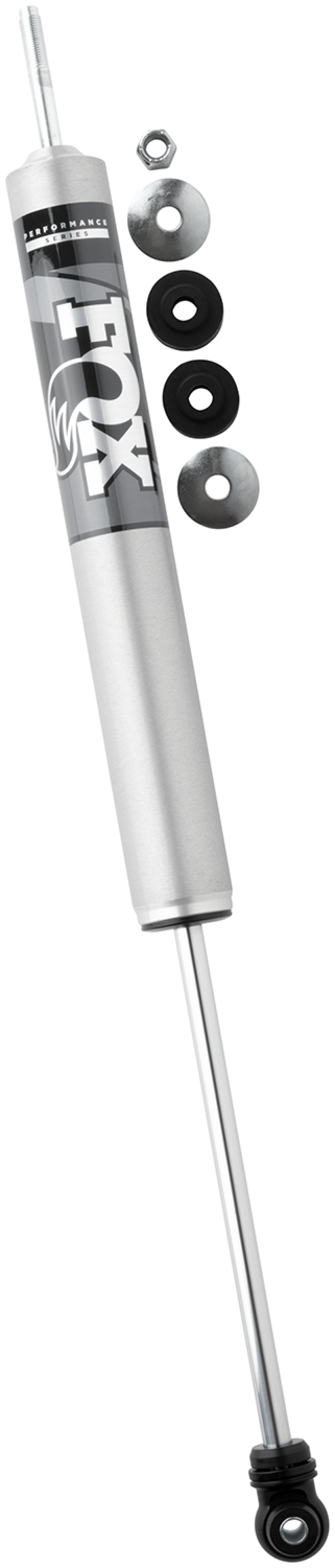 FOX 11.6in Performance Series Rear Shock | Toyota Tundra (12-21), Tacoma (12-19) (985-24-195)