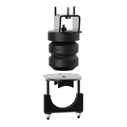 Timbren Rear Suspension Enhancement System | Ford F-150 (15-23)