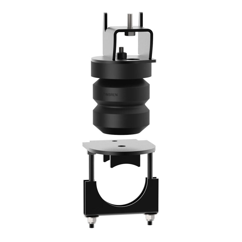 Timbren Rear Suspension Enhancement System | Ford F-150 (15-23)