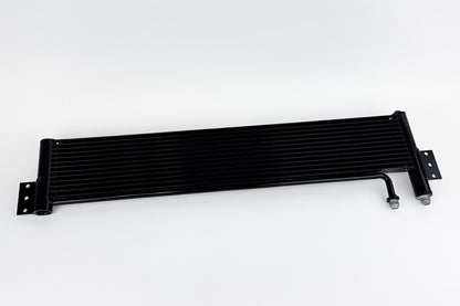 CSF External Transmission Oil Cooler Kit | FORD Bronco 2.7L EcoBoost 2021+