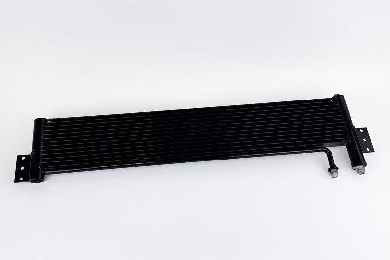 CSF External Transmission Oil Cooler Kit | FORD Bronco 2.7L EcoBoost 2021+