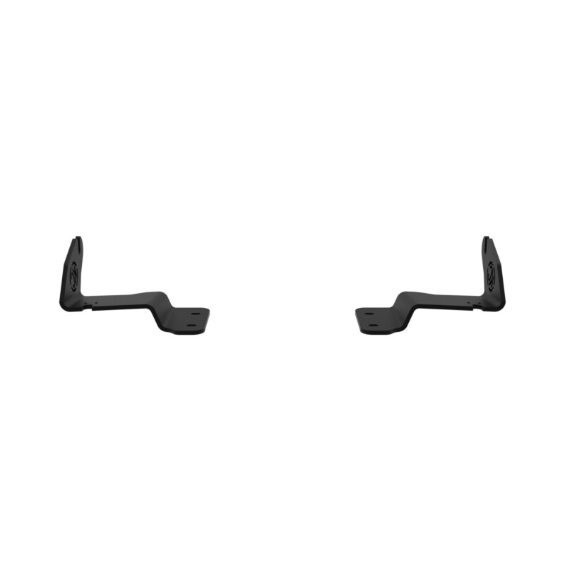 KC HiLiTES Overhead Light Bar Mounting Bracket Set | Ford Bronco (21-26) (7332)