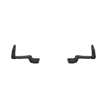 KC HiLiTES Overhead Light Bar Mounting Bracket Set | Ford Bronco (21-26) (7332)