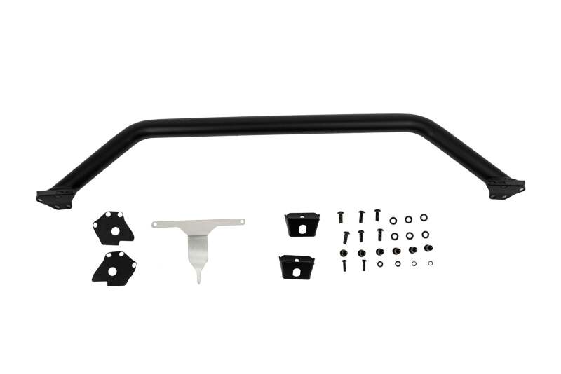 DV8 Offroad Capable Bull Bar | Ford Bronco (21-26) (LBBR-09)
