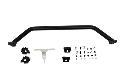DV8 Offroad Capable Bull Bar | Ford Bronco (21-26) (LBBR-09)