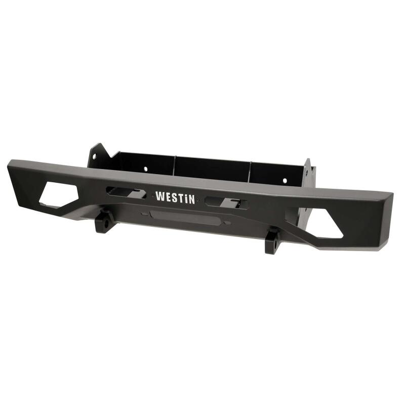 Westin Pro-Series Front Bumper | Toyota Tundra (22-26) (58-411285)
