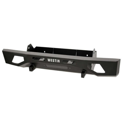 Westin Pro-Series Front Bumper | Toyota Tundra (22-26) (58-411285)