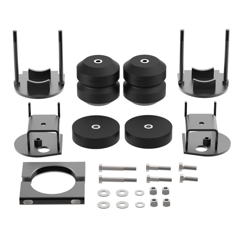 Timbren Rear Suspension Enhancement System | Ford F-150 (15-23)