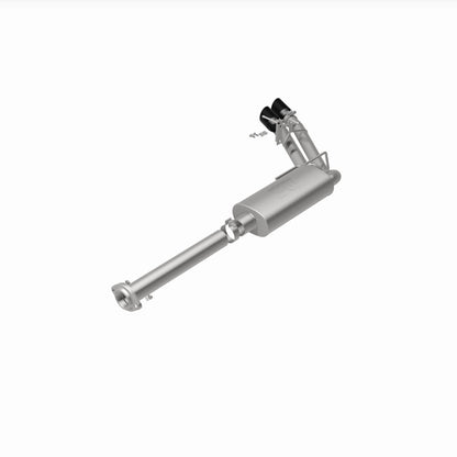 Magnaflow Street Series Black Cat-Back Performance Exhaust System | Ford F-150 (15-20) (19497)