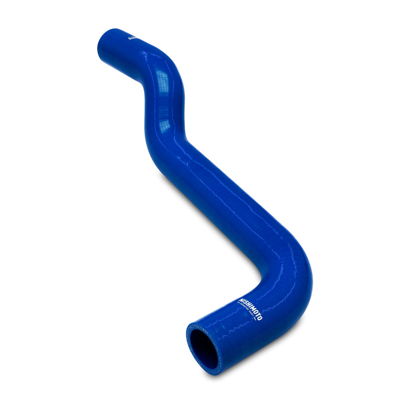 Mishimoto Blue Silicone Coolant Hose Kit | Toyota Tacoma (04-23) (MMHOSE-TAC27-16BL)