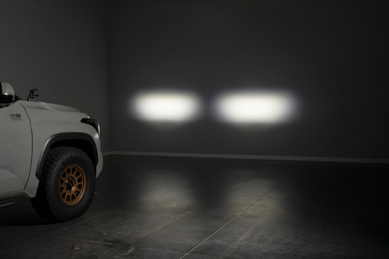 Diode Dynamics SS5 Pro Stage Series Ditch Light Kit | Toyota Tundra (22-26) (DD7399)