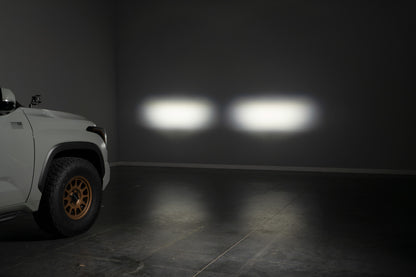 Diode Dynamics SS5 Pro Stage Series Ditch Light Kit | Toyota Tundra (22-26) (DD7399)