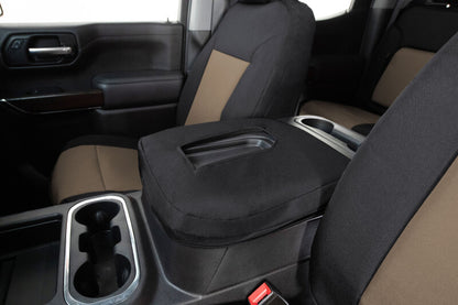 Covercraft Endura PrecisionFit Front Row Seat Covers | Ford Bronco (21-24) (GTF4309ABENTB)