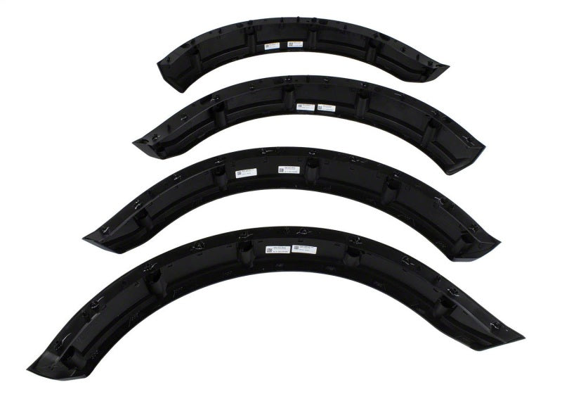 Ford Racing Sasquatch Fender Flare Kit | Ford Bronco (21-26) (M-9164-BFK)