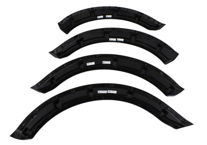 Ford Racing Sasquatch Fender Flare Kit | Ford Bronco (21-26) (M-9164-BFK)