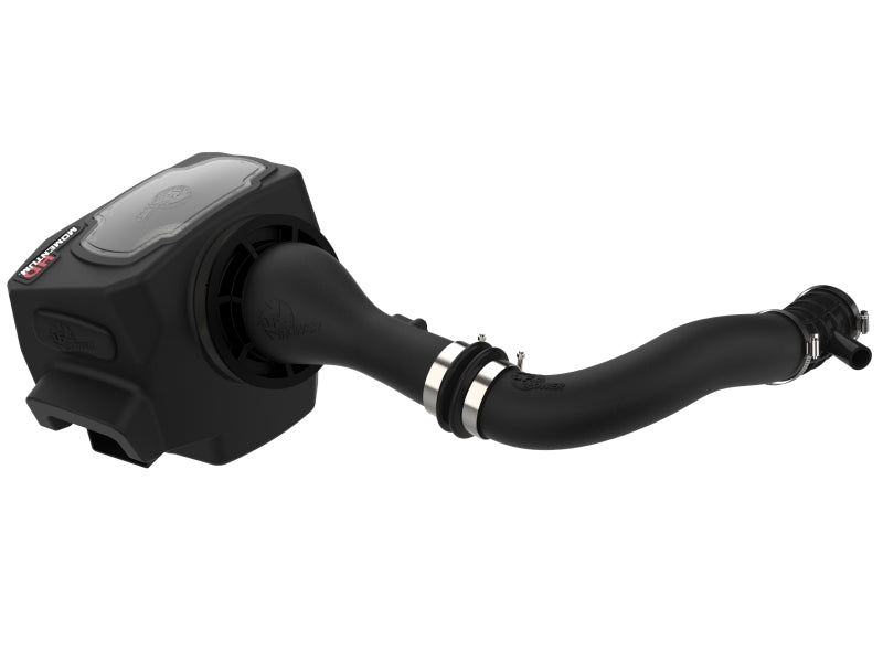 aFe Momentum HD Cold Air Intake System: Ram 1500 3.0L (19-24) w/ Pro DRY S Filter