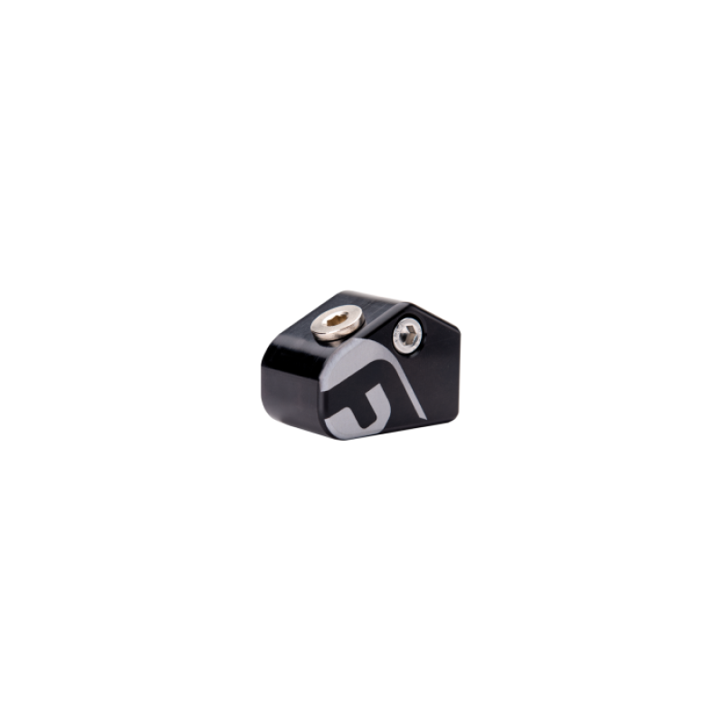 Fleece Performance MAP Sensor Spacer & Boost Reference Port | Chevrolet Silverado 2500HD/3500HD / GMC Sierra 2500HD/3500HD (FPE-L5P-MAP-SPR)