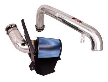 Injen Short Ram Intake w/ MR Tech & Heat Shield | Ford Focus (11-19) (SP9002P)