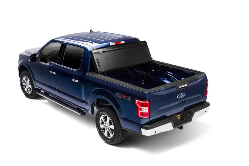 BAKFlip G2 Hard Folding Truck Bed Cover | Ford F-150 (18-20) (226327)