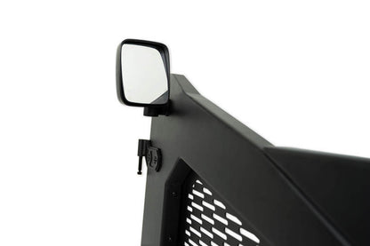 DV8 Offroad Half Doors | Jeep Wrangler/JT (18-25) (HDJL-02F)