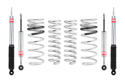 Eibach Pro-Truck Stage 1 Lift Kit | Toyota Tundra (22-26) (E80-82-096-01-22)