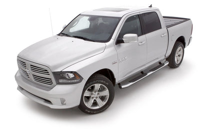LUND 5in Oval Nerf Bars | Dodge Ram 1500 (09-15), Ram 2500/3500 (11-25) (22858783)
