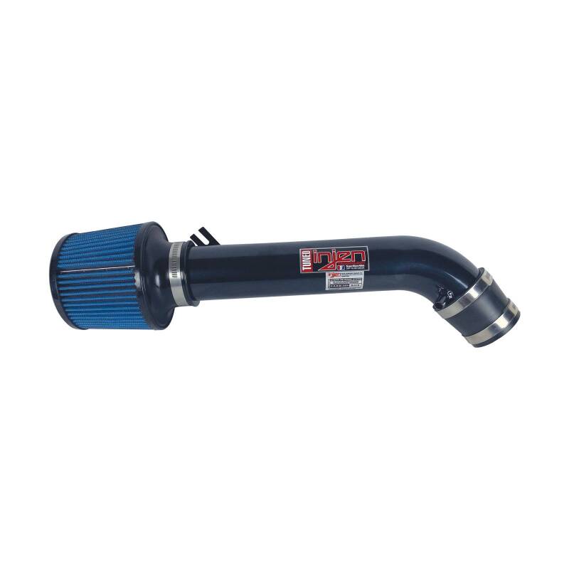 Injen Short Ram Air Intake System | 1992 - 1995 Honda Civic  (IS1520BLK)