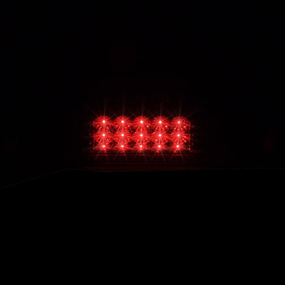 ANZO LED 3rd Brake Light Assembly Smoke | Ford F-150 (04-08) (531017)