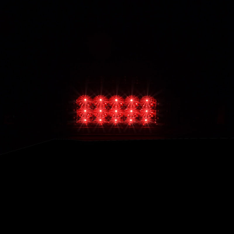 ANZO LED 3rd Brake Light Assembly Smoke | Ford F-150 (04-08) (531017)