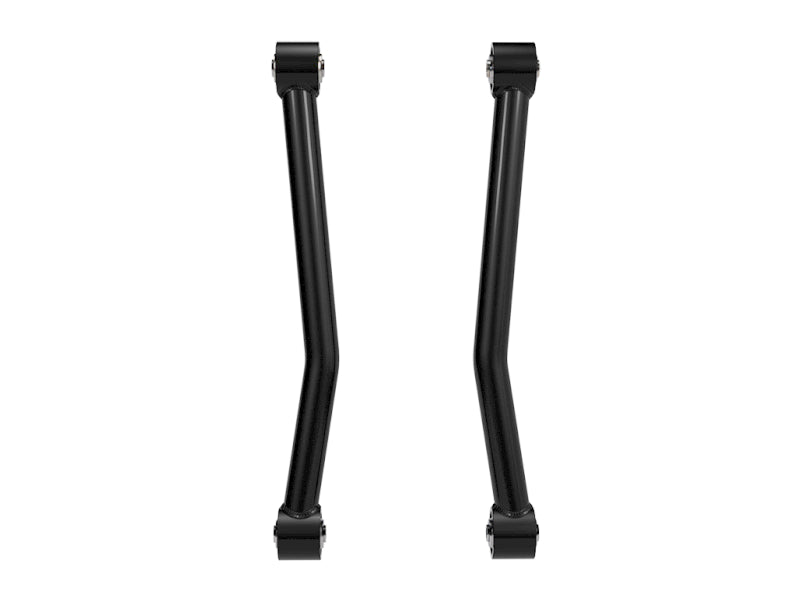 ICON Front Lower Fixed Link Kit: Jeep Wrangler JK 2007-2018