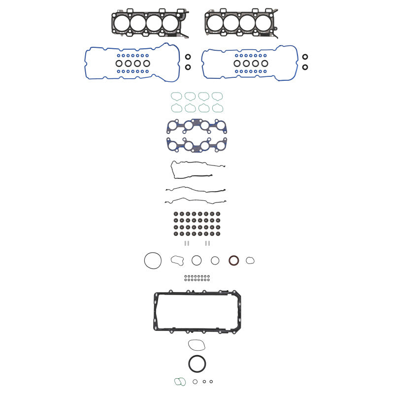 Fel-Pro Engine Gasket Set | Ford F-150 (09-12) / Mustang (12-13) (2603182)