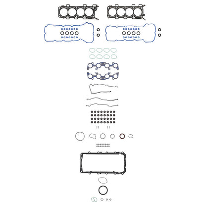 Fel-Pro Engine Gasket Set | Ford F-150 (09-12) / Mustang (12-13) (2603182)