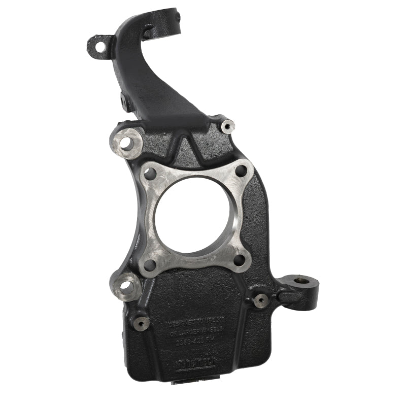 Belltech Drop Spindle Set | Ford F-150 (21+)