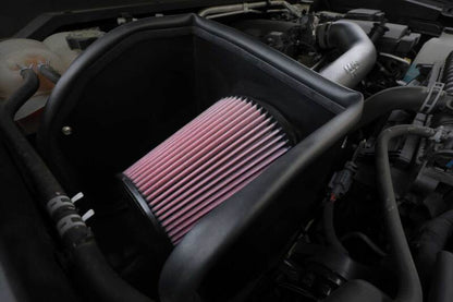 K&N AirCharger Performance Intake | Chevrolet Colorado V6-3.6L F/I (17-18) (63-3104)