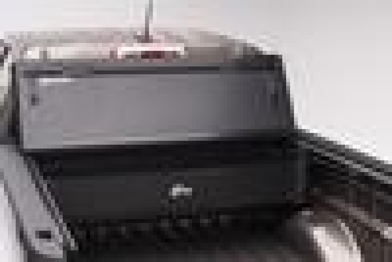 BAK G2 Hard Folding Tonneau Cover | Chevrolet Colorado / GMC Canyon (15-22, 23-26) (226126)