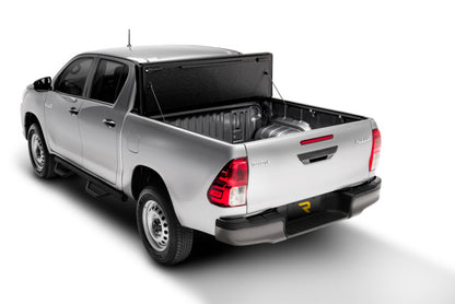 Undercover Flex Bed Cover | Toyota Tacoma (16-18, 20-23) (FX41014)