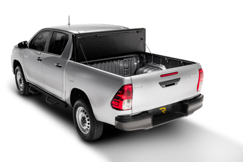 Undercover Flex Bed Cover | Toyota Tacoma (16-18, 20-23) (FX41014)