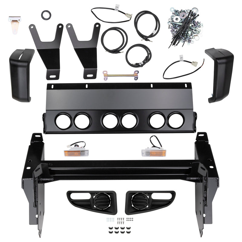 ARB W/Bar Bumper | Toyota Tacoma (05-11) (3423130)