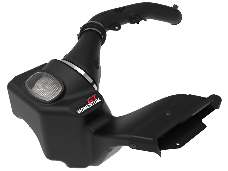 aFe POWER Momentum GT Cold Air Intake – Pro DRY S Filter | Ford Bronco Raptor 3.0L (22-26) (50-70109D)