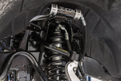 ICON 2.5 Series Remote Reservoir Coilover Shocks | Chevrolet Colorado / GMC Canyon (15-22) (71510C)