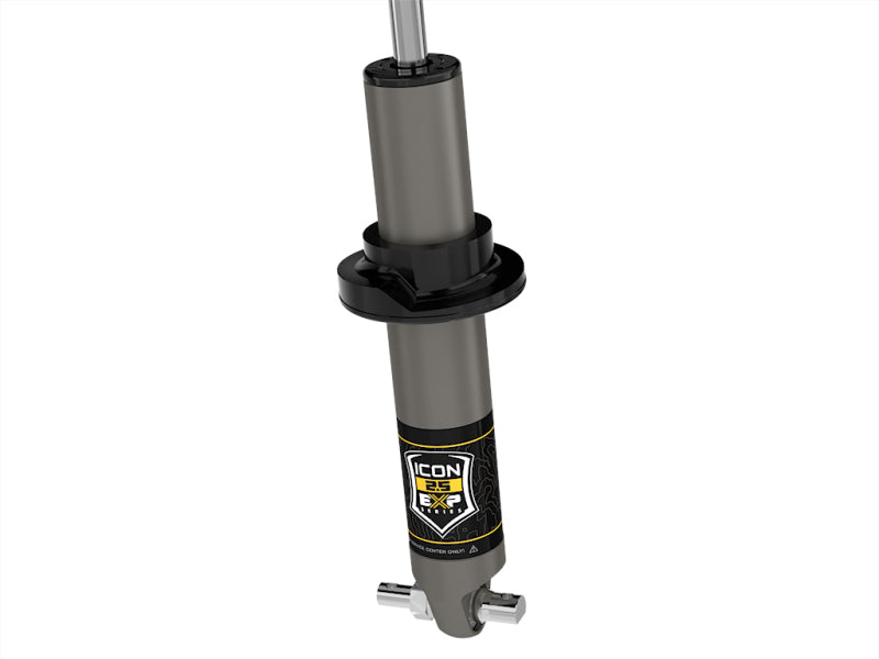 ICON EXP Series 2.5in Front Coilover | Ford Bronco (21-26) (48601)